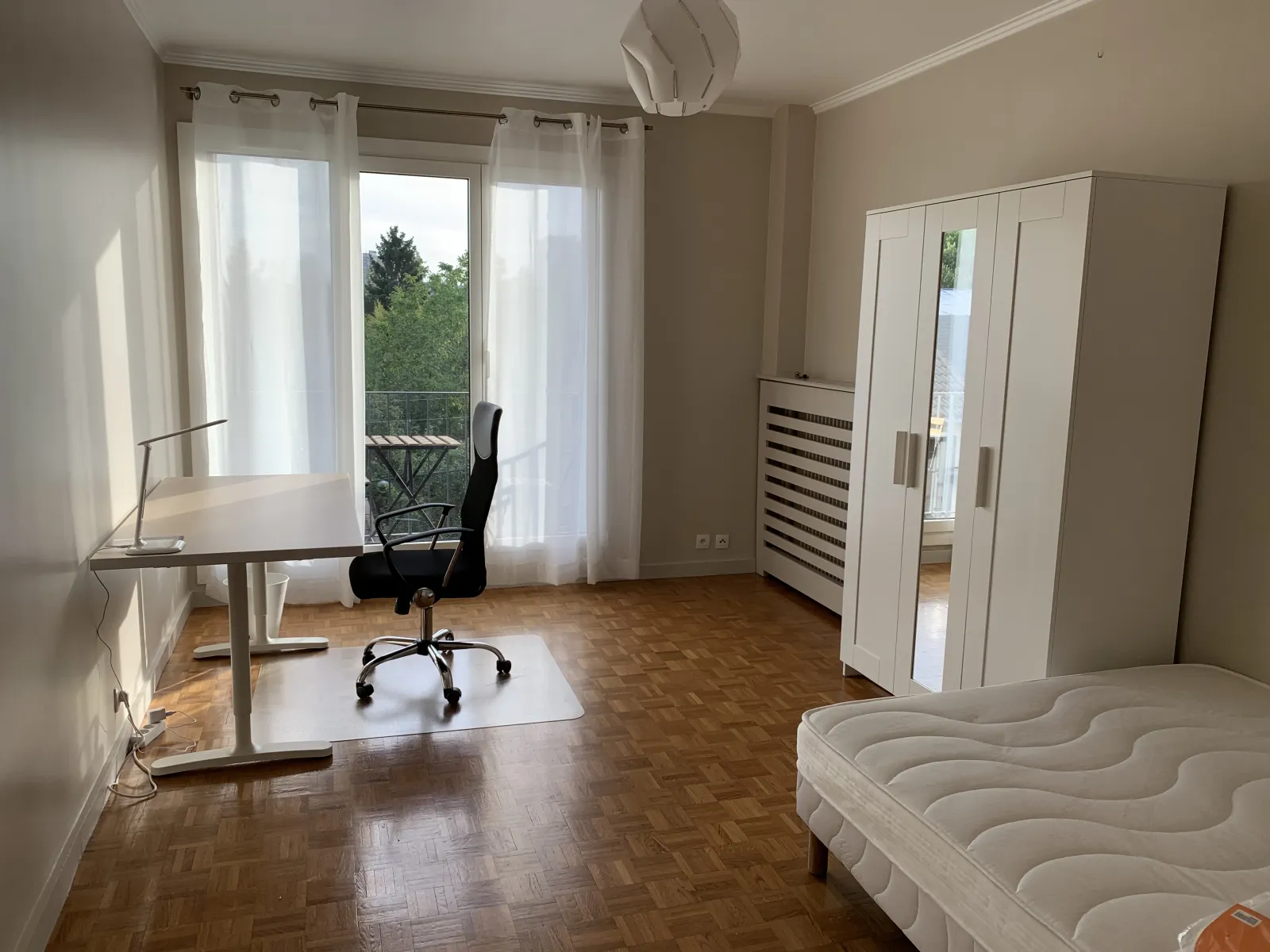 Location Saint-Maur-des-Fossés Appartement 68568a31b9982