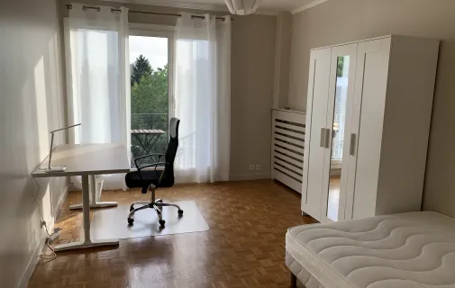 Location Saint-Maur-des-Fossés Appartement 68568a31b998