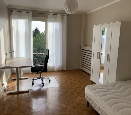 Location Saint-Maur-des-Fossés Appartement 68568a31b9982