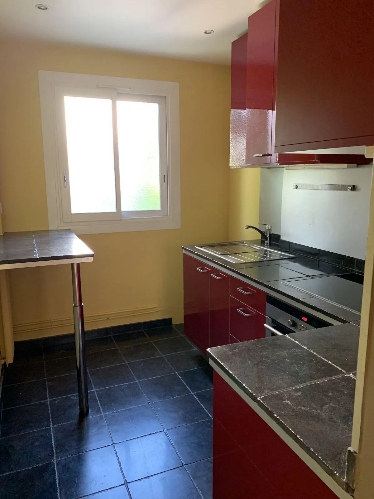 Location Saint-Maur-des-Fossés Appartement 68568a31b9983