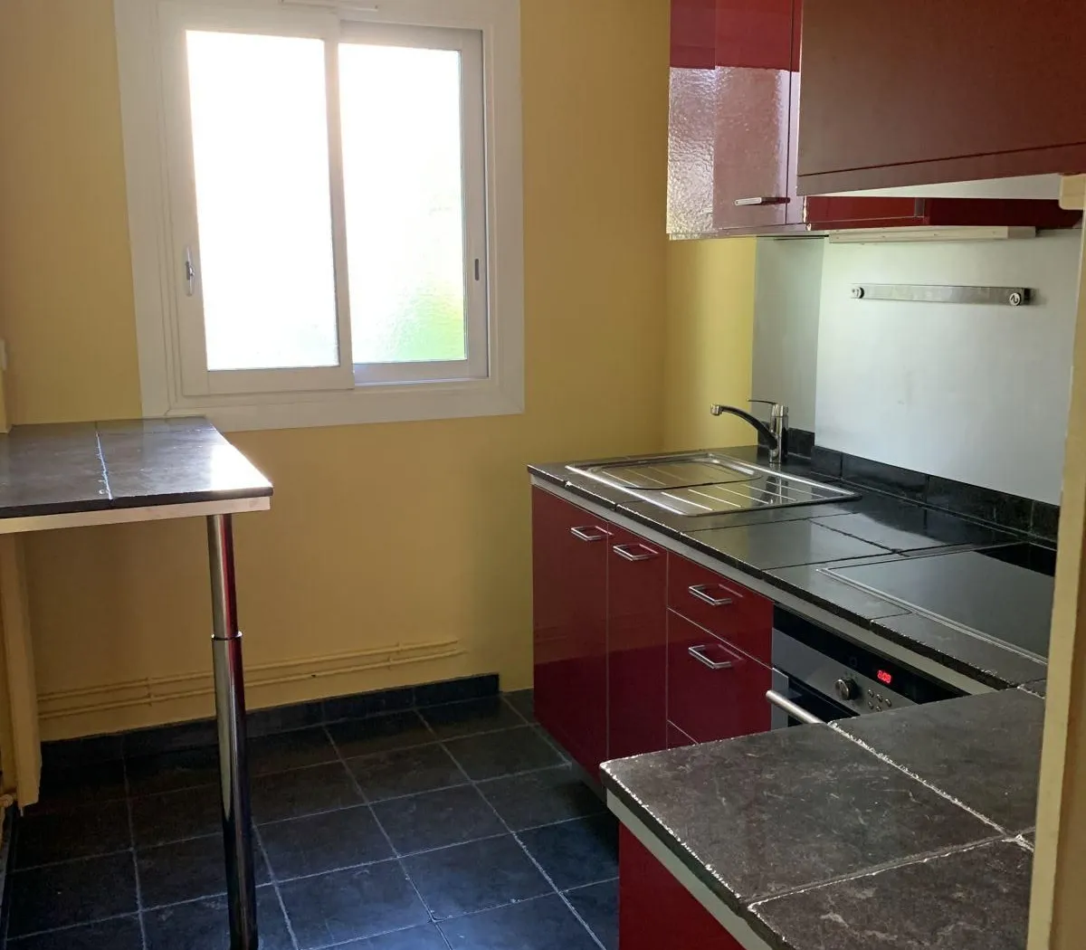 Location Saint-Maur-des-Fossés Appartement 68568a31b998