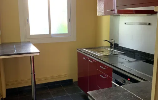 Location Saint-Maur-des-Fossés Appartement 68568a31b998