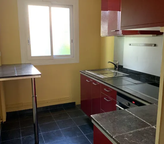 Location Saint-Maur-des-Fossés Appartement 68568a31b9983