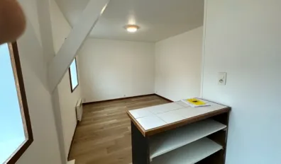 miniatureLocation Armentières Appartement 6856a039a03f2