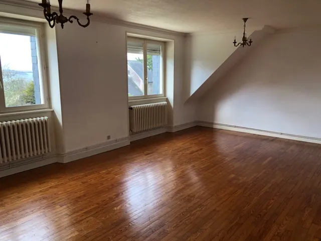 Location Le Relecq-Kerhuon Maison 6856a3fcc0904