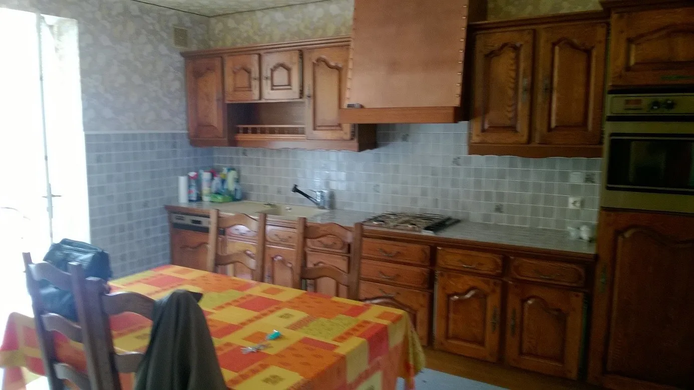 Location Le Relecq-Kerhuon Maison 6856a3fcc0905