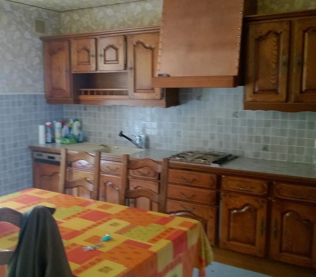 Location Le Relecq-Kerhuon Maison 6856a3fcc090