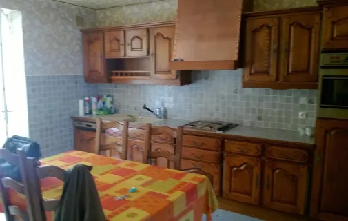 Location Le Relecq-Kerhuon Maison 6856a3fcc090