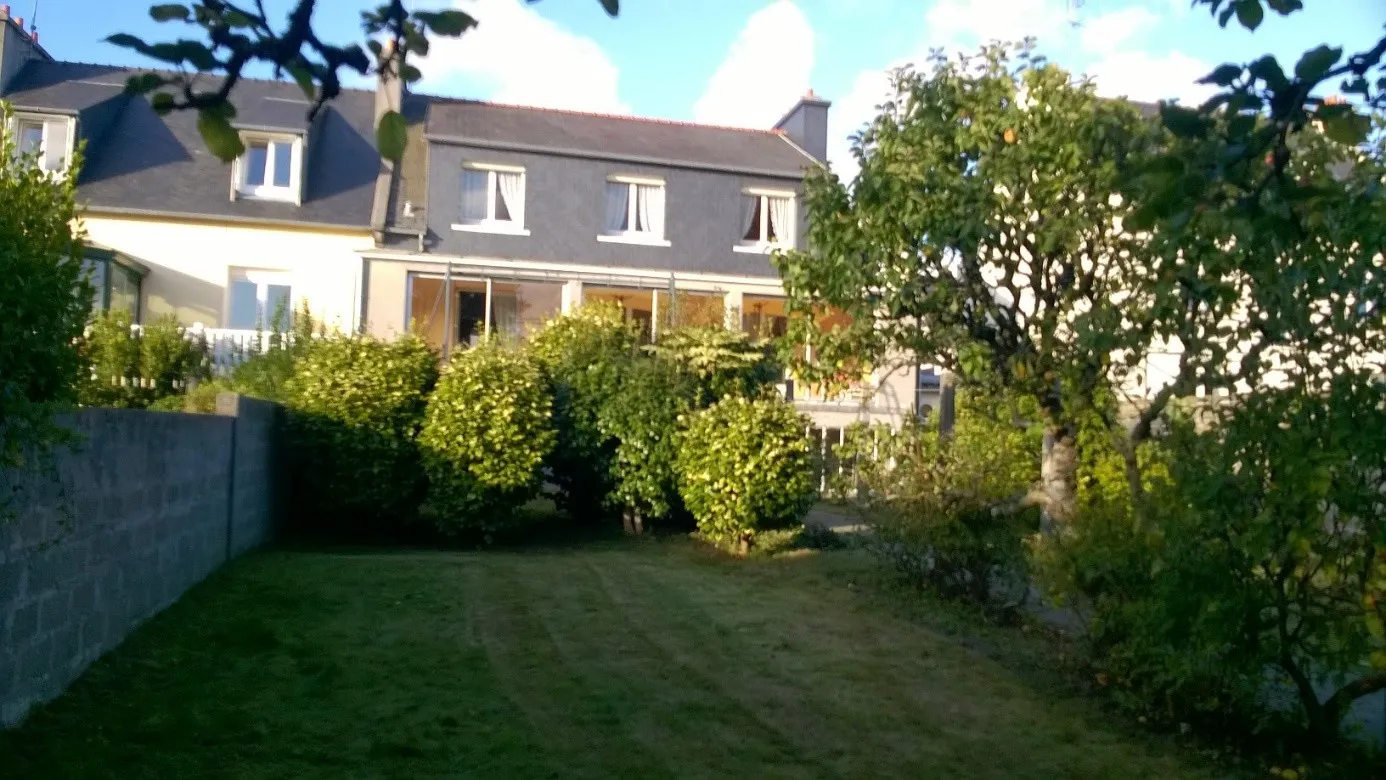 Location Le Relecq-Kerhuon Maison 6856a3fcc0901