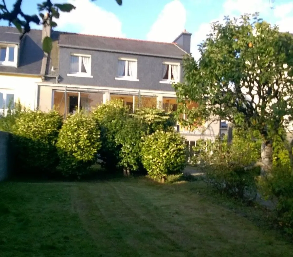 Location Le Relecq-Kerhuon Maison 6856a3fcc090