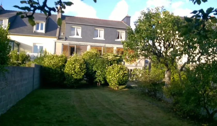 Location Le Relecq-Kerhuon Maison 6856a3fcc0901