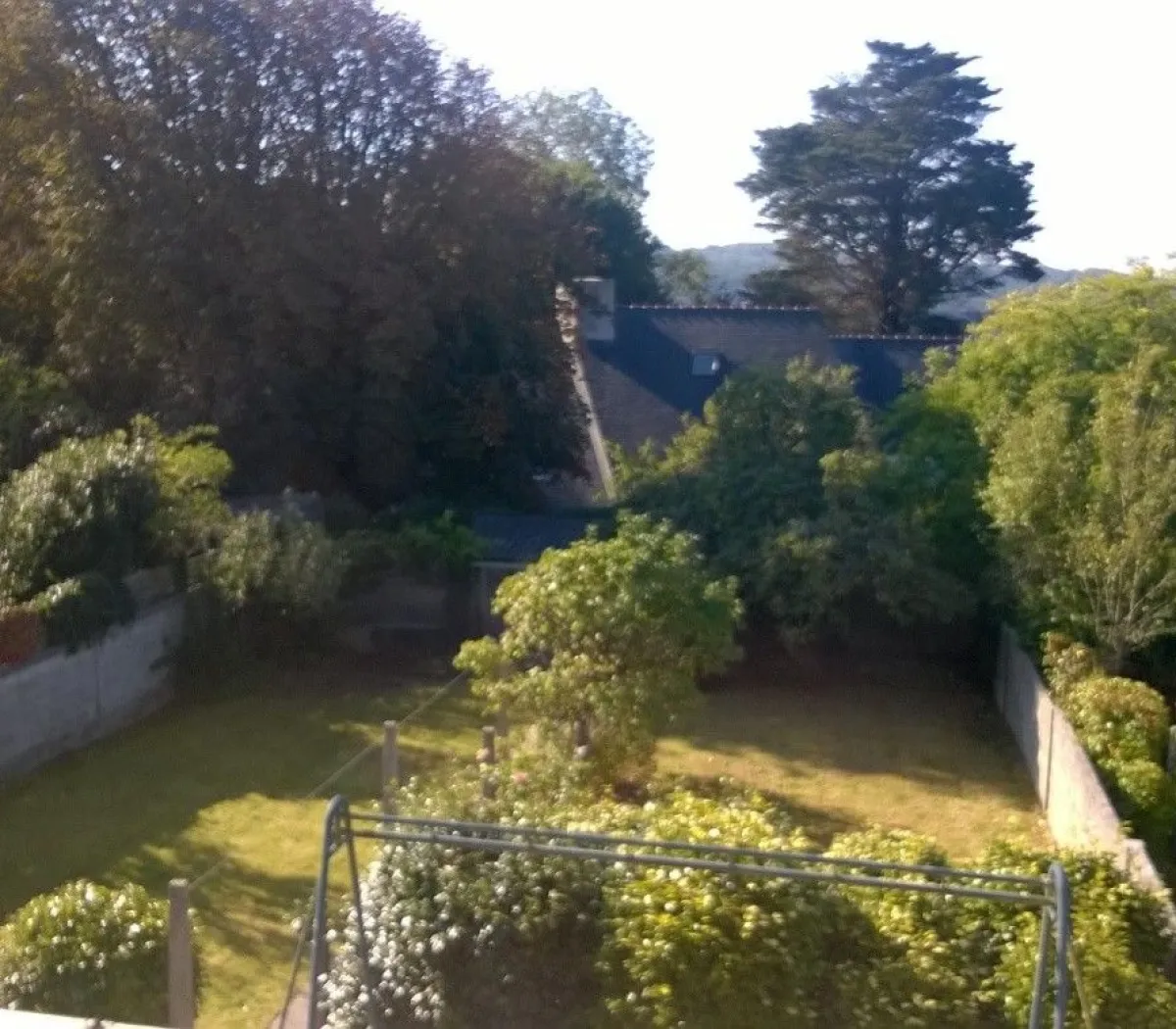 Location Le Relecq-Kerhuon Maison 6856a3fcc090