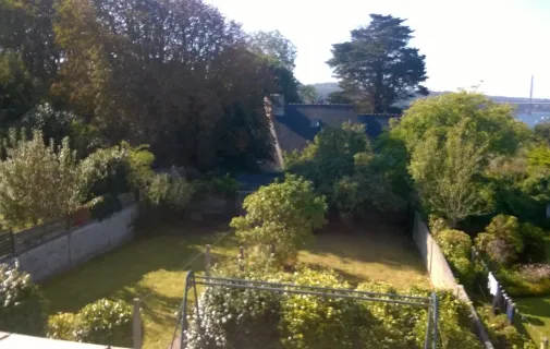 Location Le Relecq-Kerhuon Maison 6856a3fcc090