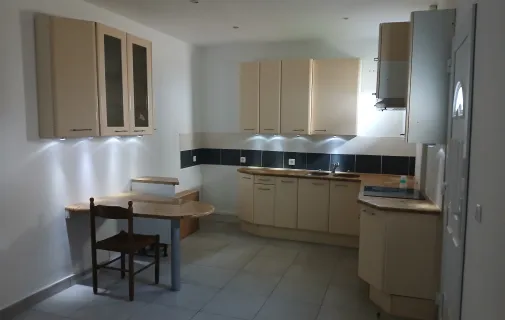 Location Ris-Orangis Maison 6856a99d625b