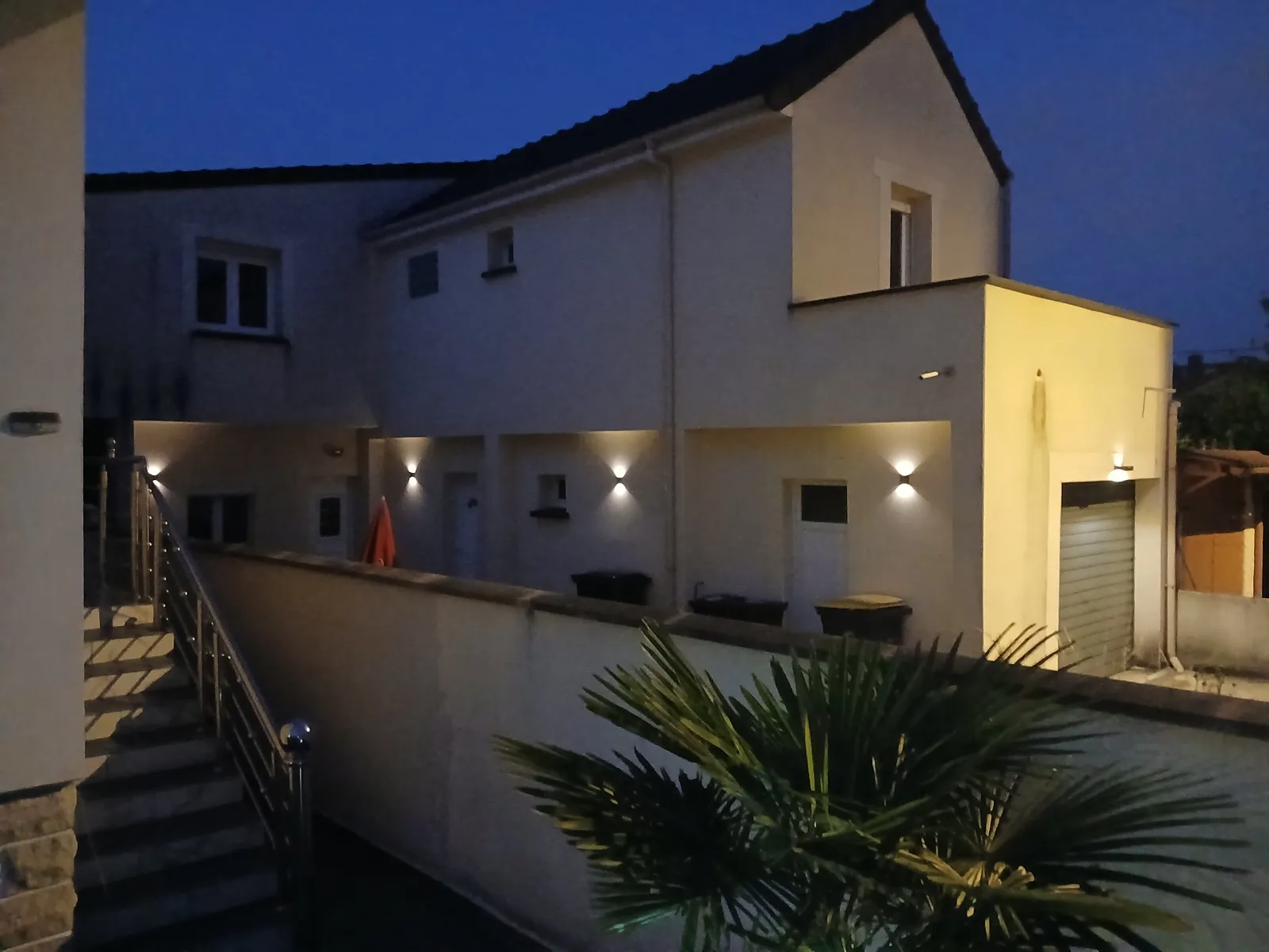 Location Ris-Orangis Maison 6856a99d625b1
