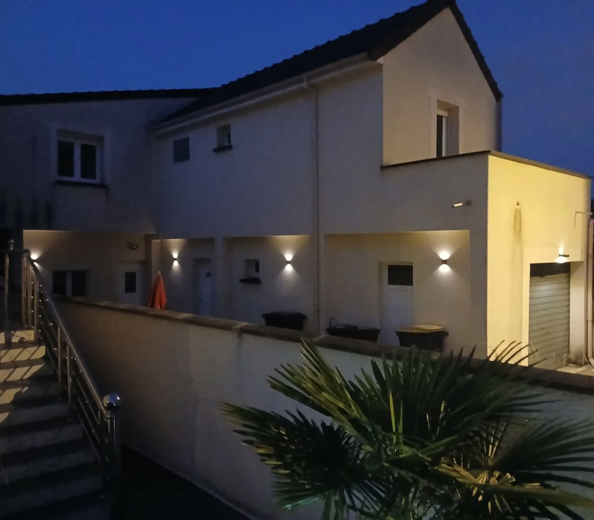 Location Ris-Orangis Maison 6856a99d625b