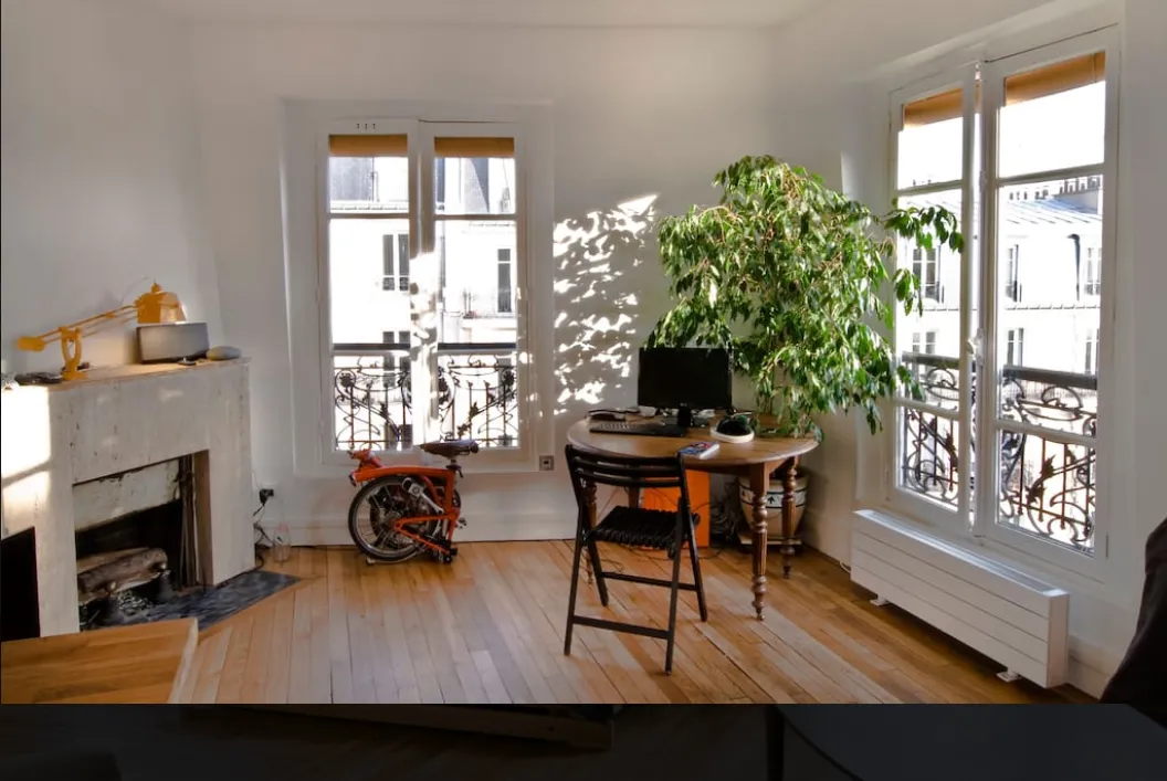 Location Paris Appartement 6856b6d57a522
