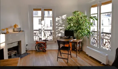miniatureLocation Paris Appartement 6856b6d57a522