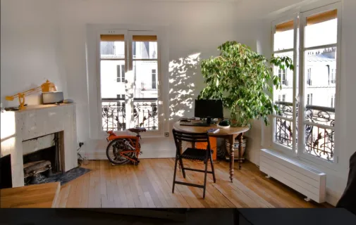 Location Paris Appartement 6856b6d57a52