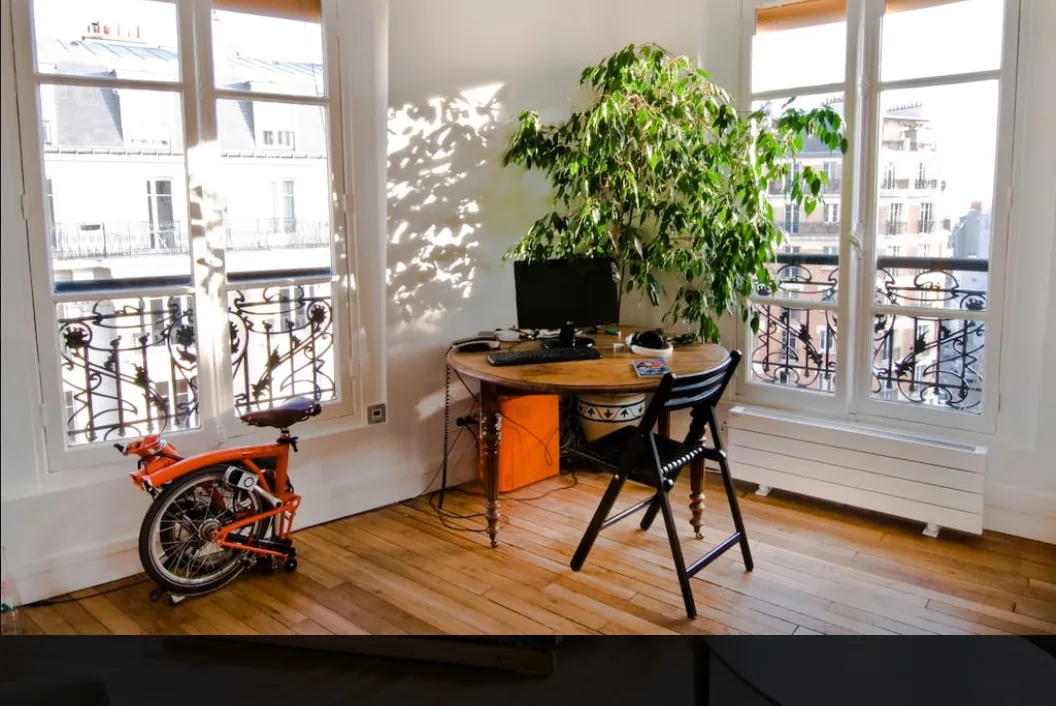 Location Paris Appartement 6856b6d57a524