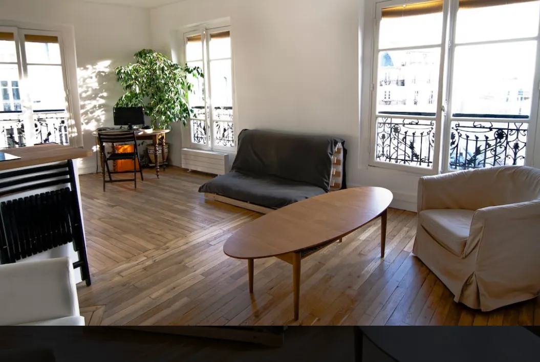 Location Paris Appartement 6856b6d57a521