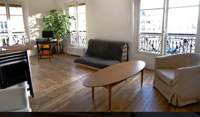 miniatureLocation Paris Appartement 6856b6d57a522