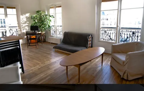 Location Paris Appartement 6856b6d57a52