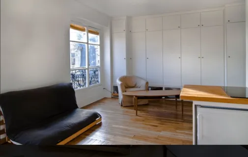 Location Paris Appartement 6856b6d57a52