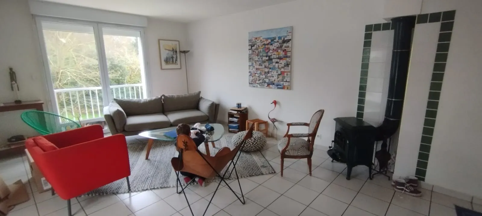Location Saint-Nazaire Appartement 6856dde4eb121