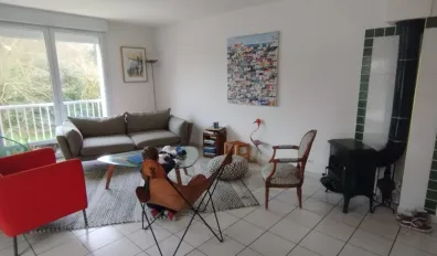 miniatureLocation Saint-Nazaire Appartement 6856dde4eb122