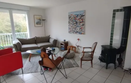 Location Saint-Nazaire Appartement 6856dde4eb12