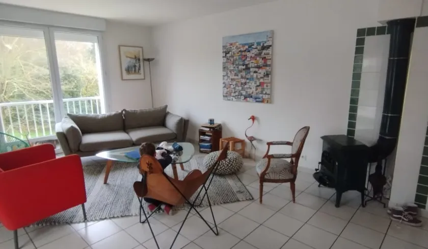 Location Saint-Nazaire Appartement 6856dde4eb121