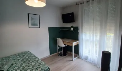 miniatureLocation Toulouse Chambre 6857230a371f2