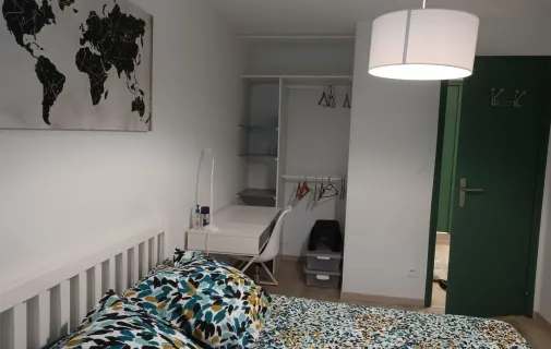 Location Toulouse Chambre 6857230a371f