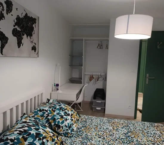 Location Toulouse Chambre 6857230a371f