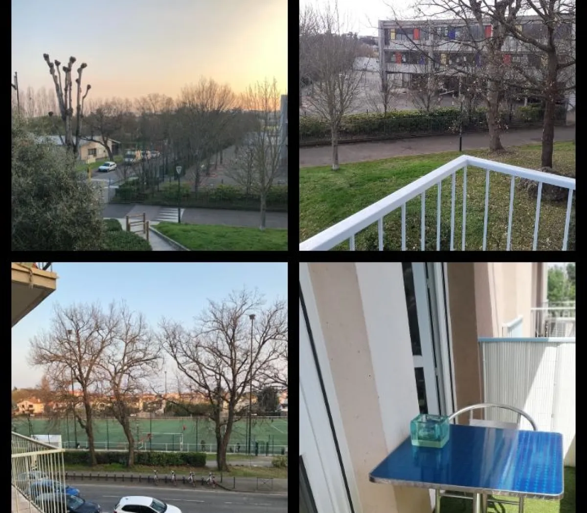 Location Toulouse Chambre 6857230a371f
