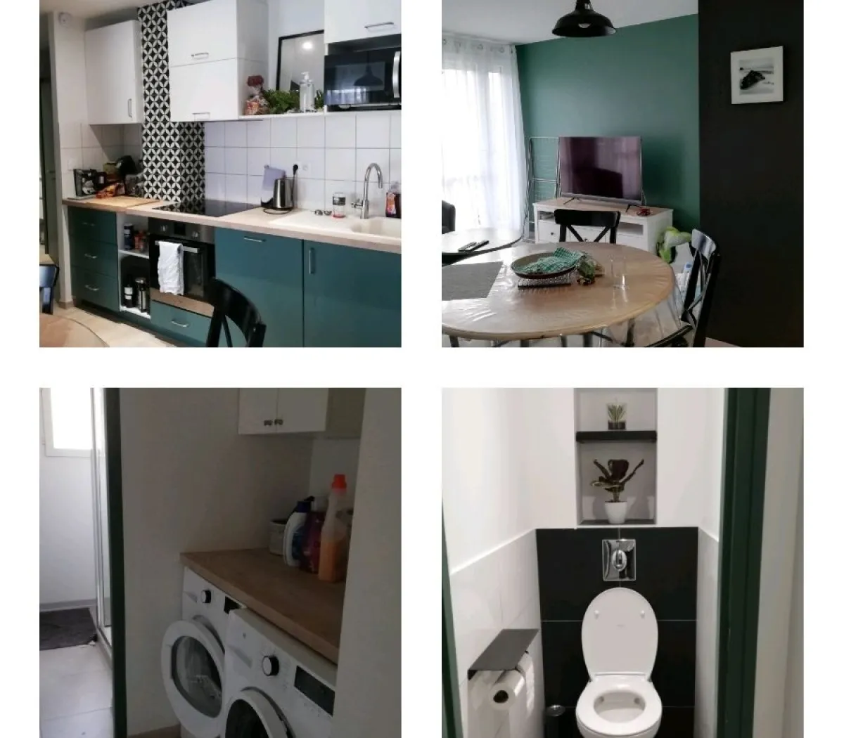 Location Toulouse Chambre 6857230a371f