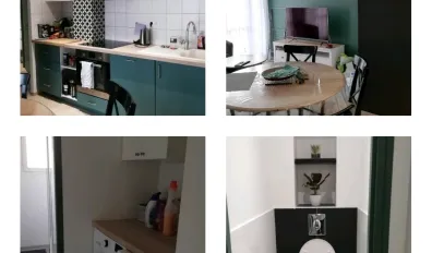 miniatureLocation Toulouse Chambre 6857230a371f2
