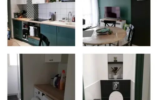 Location Toulouse Chambre 6857230a371f