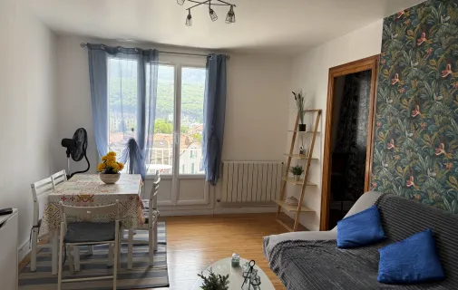 Location Fontaine Appartement 6857b18f2139