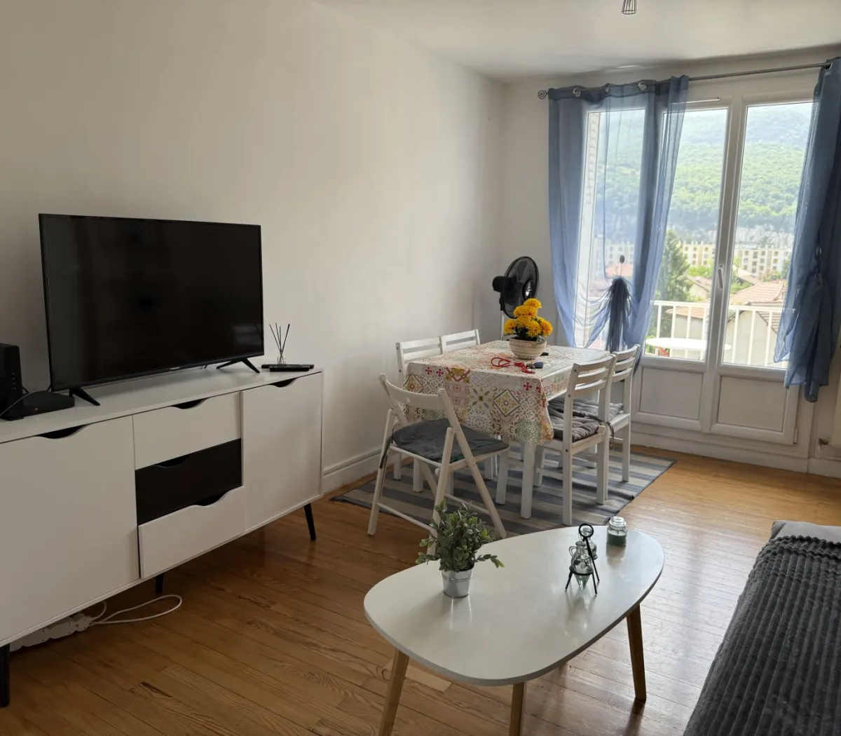 Location Fontaine Appartement 6857b18f2139