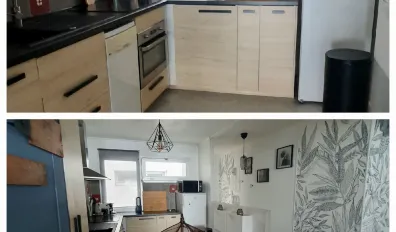 miniatureLocation Tarbes Appartement 6857cbd660542