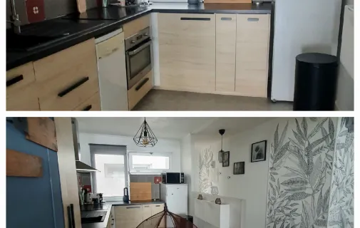 Location Tarbes Appartement 6857cbd66054
