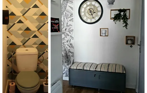 Location Tarbes Appartement 6857cbd66054
