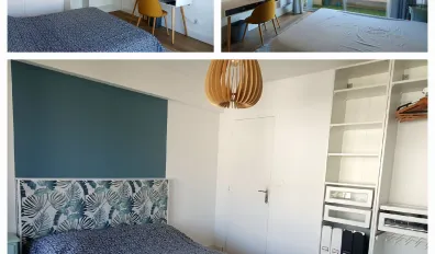 miniatureLocation Tarbes Appartement 6857cbd660542