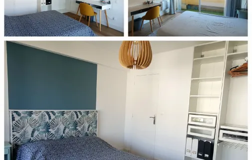 Location Tarbes Appartement 6857cbd66054