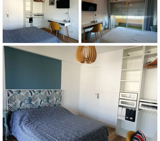 Location Tarbes Appartement 6857cbd660542