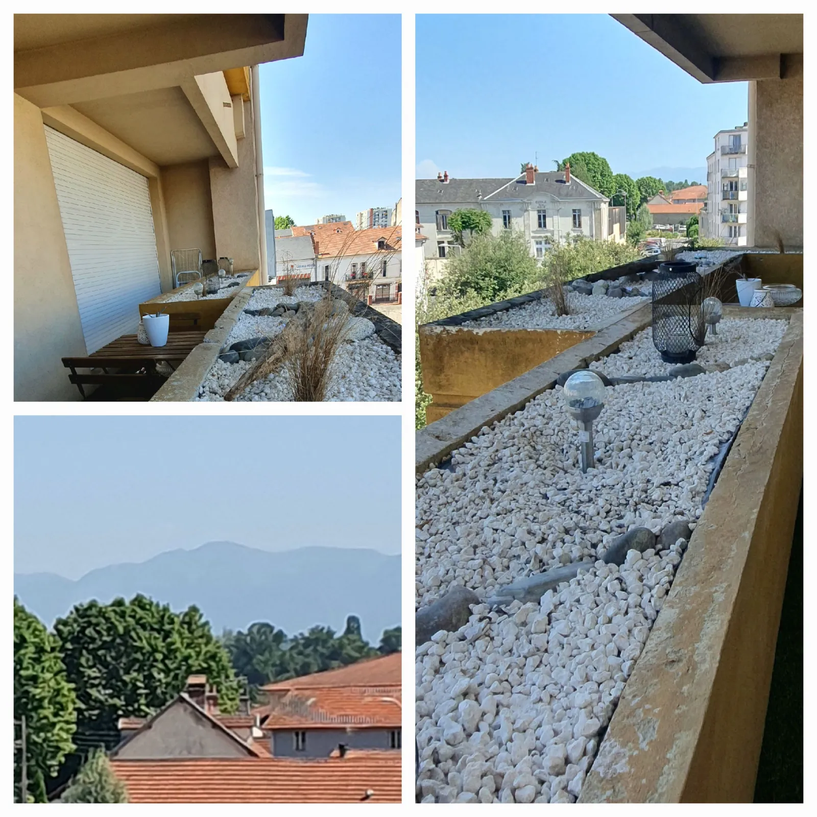 Location Tarbes Appartement 6857cbd660545