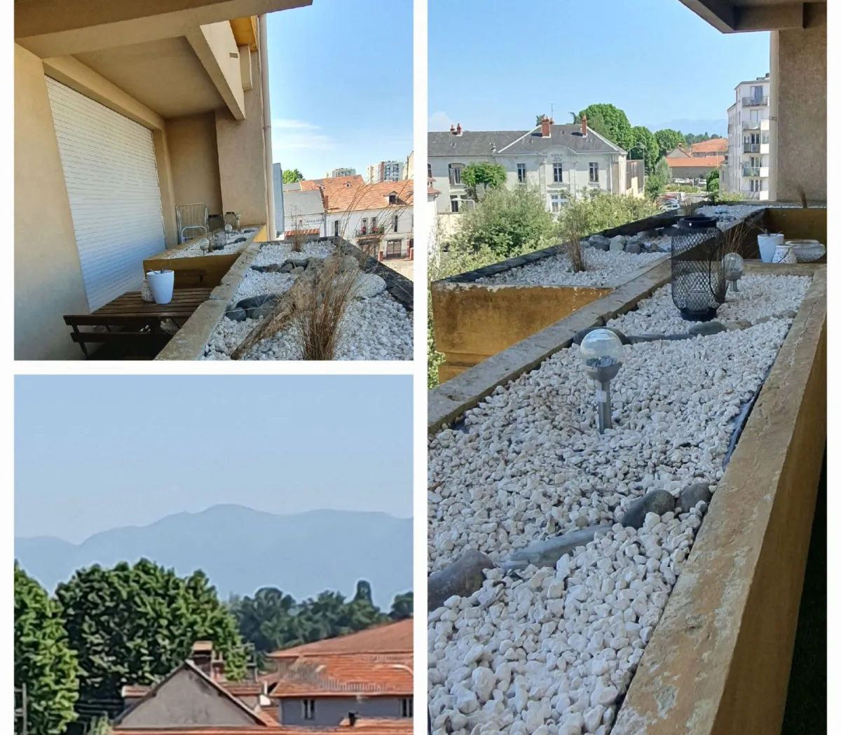 Location Tarbes Appartement 6857cbd66054