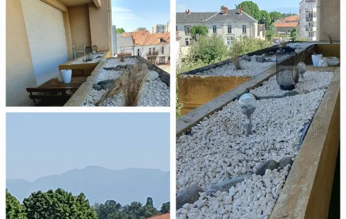 Location Tarbes Appartement 6857cbd66054